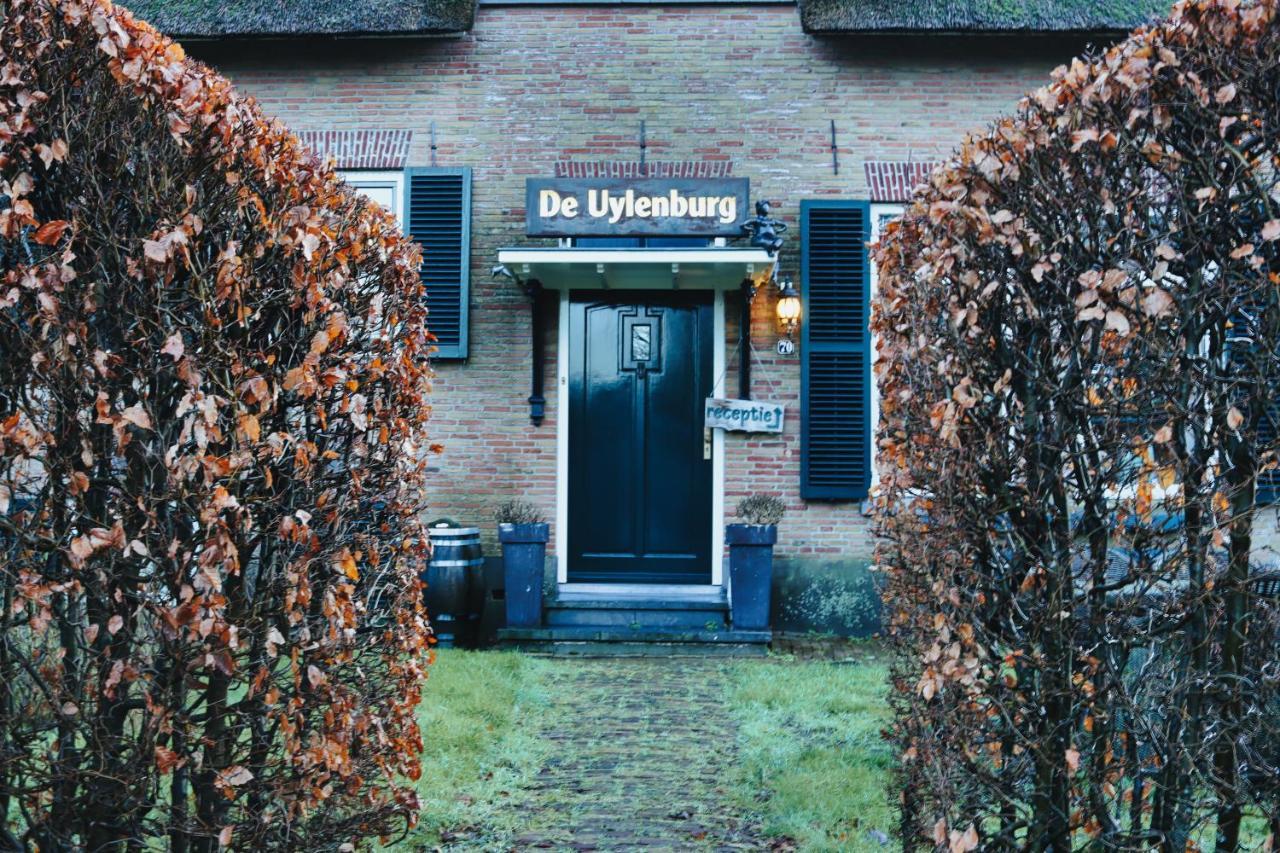Hotel Buitengoed De Uylenburg