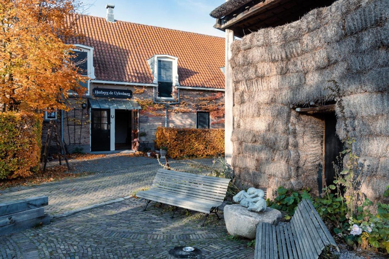 Buitengoed De Uylenburg 3*