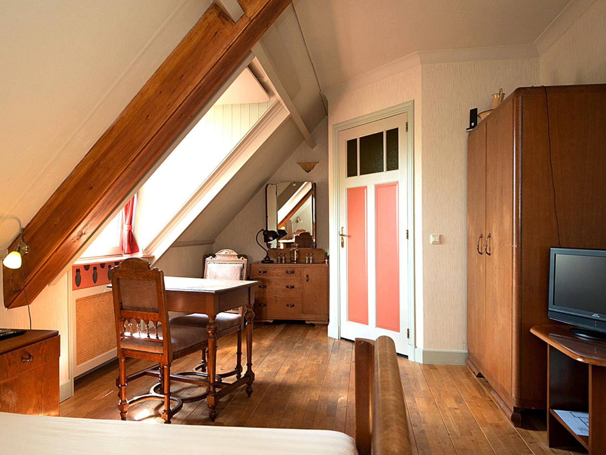 Hotel Uylenburg- Du Midi Delft