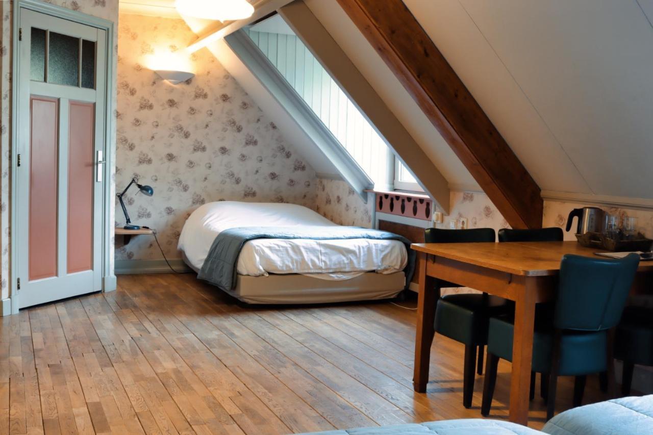 Uylenburg- Du Midi Hotel