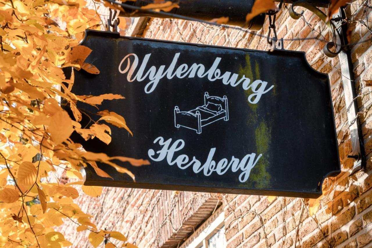Uylenburg- Du Midi Hotel Delft